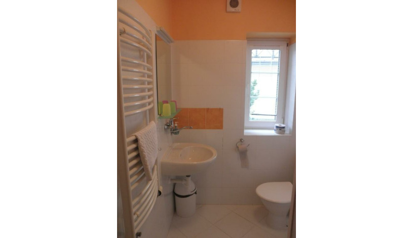 Pension Alba Špindlerův Mlýn